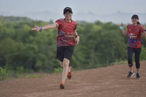 BIB: 0295, 023
                            <button type="button" onclick="openModal(5103775)" class="btn btn-primary btn-sm float-right btn-popup" data-toggle="modal" data-target=".modal-high-quality">
                        <i class="fas fa-shopping-cart"></i> Add to Cart
                    </button>
                                            <button type="button" onclick="isThisMe(5103775, true)" class="btn btn-success btn-sm float-right btn-popup btn-isme hidden" data-toggle="tooltip" data-placement="bottom" title="นี่คือรูปของคุณใช่ไหม คลิกที่นี่เพื่อเอาเข้าอัลบั้ม">
                        <i class="fas fa-plus"></i> Add to album
                    </button>
                    <button type="button" onclick="isThisMe(5103775, false)" class="btn btn-warning btn-sm float-right btn-popup btn-isnotme hidden">
                        <i class="fas fa-ban"></i> Remove from album
                    </button>